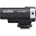 GODOX Lux Junior Retro Flash - Imagem 5