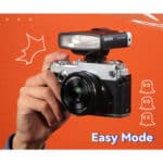 GODOX Lux Junior Retro Flash - Imagem 9