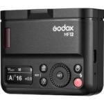 GODOX MF-12 Flash Macro - Imagem 2