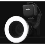 GODOX RING72 Macro Ring Light - Imagem 2