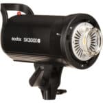 GODOX Studio Flash SK300II-V