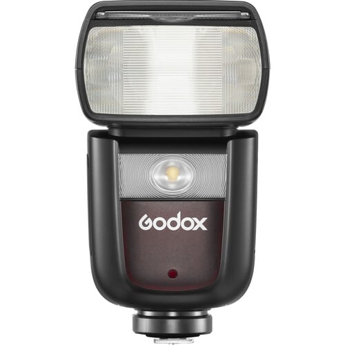 GODOX V860III Flash Speedlite - OM System / Panasonic