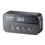 GODOX Iluminador LED Waterproof WL8P (Bi-color) - Imagem 2