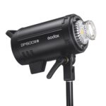 Flash de estudio GODOX DP600III-V