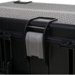 MANFROTTO Pro Recargador ligero Tough-83 HighLid - Imagen 8