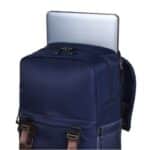 K&F CONCEPT KF13.087 Multifunctional Camera Travel Back - Blue - Imagem 8