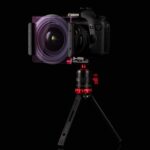 K&F CONCEPT Filtro 100x100mm Noturno Natural Night - Imagem 8