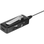 BOYA BY-DM10 Lightning y micrófono de solapa USB tipo A - Imagen 8