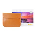 NiSi Filtro 150x170mm Nano IR Hard GND – GND8 (0.9) – 3 Paradas - Imagen 2