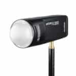 GODOX Kit Acessórios AK-R1 p/ AD200 / H200R / V1 - Imagem 6