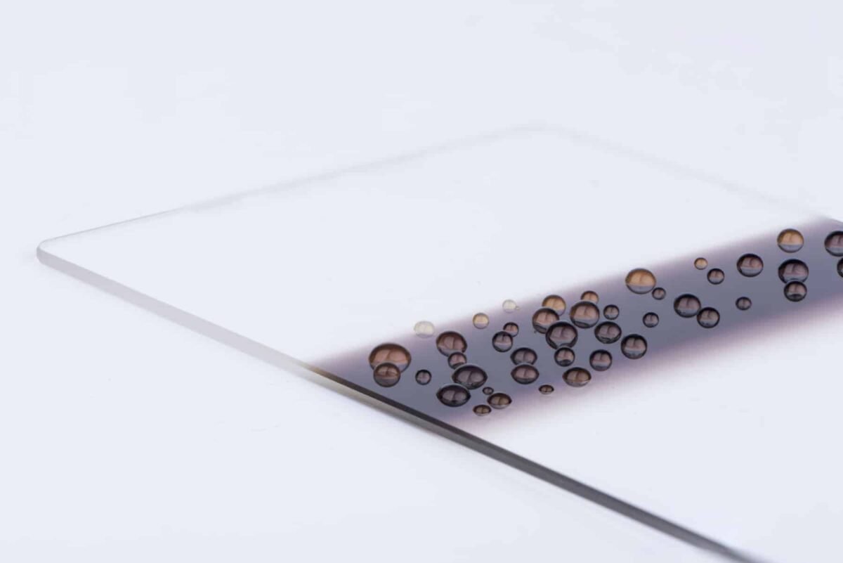 NiSi Filtro 100x150mm Densidade Neutra Horizonte – ND16 (1.2) – 4 Stop - Imagem 4