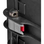 MANFROTTO Pro Light Reloader Tough-55 HighLid con espuma - Imagen 9