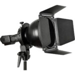 Soporte GODOX S-Type Speedlite para Bowens - Imagen 9