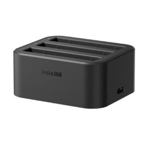 Insta360 X3 Carregador Rapido