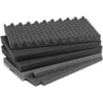 MANFROTTO Pro Light Reloader Tough-55 HighLid con espuma - Imagen 10