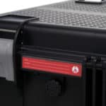 MANFROTTO Pro Recargador ligero Tough-83 HighLid - Imagen 10