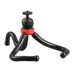 Mini trípode KERNEL Octopus