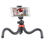 Mini trípode KERNEL Octopus - Imagen 6