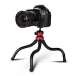 Mini trípode KERNEL Octopus - Imagen 8