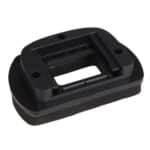 JJC EC-U2 Ocular/ Encaixe de Esponja Canon Eg - Imagem 2