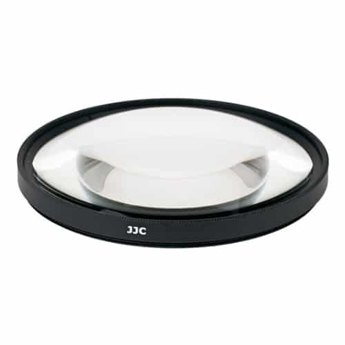 Filtro macro de primer plano JJC de 67 mm (+10)