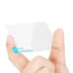 JJC Protetor de Ecrã p/Câmaras Fujifilm X100V | X100VI | X-T4 | X-E4 | X-T5 - Imagem 3