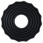 JJC LH-ARS Pára-sol de Silicone 53mm-72mm