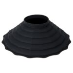 JJC LH-ARS Pára-sol de Silicone 53mm-72mm - Imagem 2