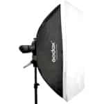 Soporte GODOX S-Type Speedlite para Bowens - Imagen 11