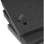 MANFROTTO Pro Light Reloader Tough-55 HighLid con espuma - Imagen 11