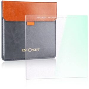 KF CONCEPT Filtro 100x100mm Nano X PRO Black Mist 14 1