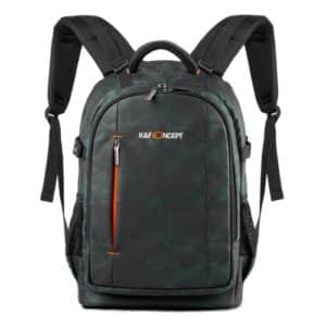KF CONCEPT KF13.119 Professional Camera Backpack 1