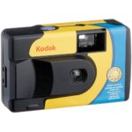 KODAK Câmara Descartável SUC Daylight ISO-800 (39 Exp.)