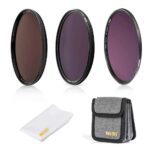 NiSi Kit Filtros ND Circular - Imagen 7