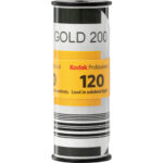 KODAK Gold 200 - 120