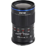 LAOWA 65mm f/2.8 2x Ultra Macro APO Fujifilm X