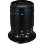 LAOWA 85mm f/5.6 2x Ultra Macro APO Canon RF