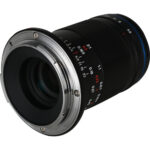 LAOWA 85mm f/5.6 2x Ultra Macro APO Canon RF - Imagem 3