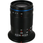 LAOWA 85mm f/5.6 2x Ultra Macro APO Nikon Z