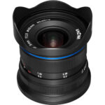 LAOWA 9mm f/2.8 Zero-D Micro 4/3