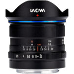 LAOWA 9mm f/2.8 Zero-D Micro 4/3 - Imagem 2
