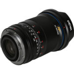 LAOWA Argus 35mm f/0.95 FF Nikon Z - Imagem 3