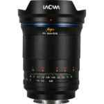 LAOWA Argus 35mm f/0.95 FF Sony E