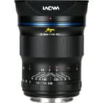 LAOWA Argus 33mm f/0.95 CF APO Sony E