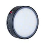 LITUFOTO Iluminador LED R10 (Bi-color + RGB)