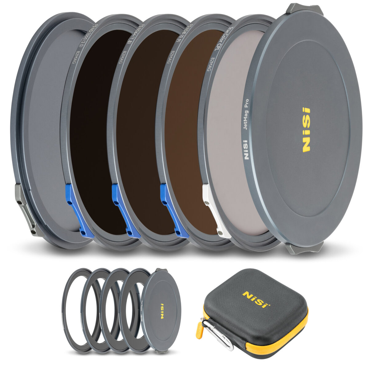 NiSi Jetmag Pro Landscape Kit - Imagen 1