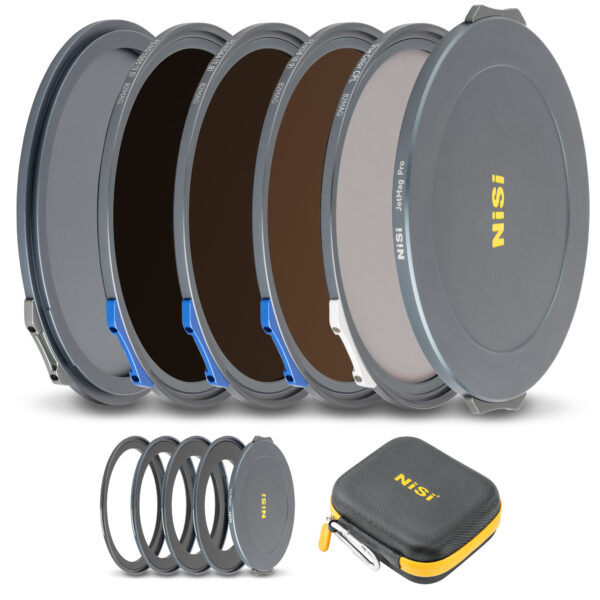 NiSi Jetmag Pro Landscape Kit