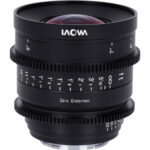 LAOWA 15mm T2.1 Zero-D Cine Metric Sony E