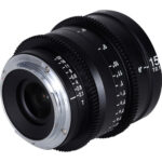 LAOWA 15mm T2.1 Zero-D Cine Metric Canon RF - Imagem 2