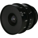 LAOWA Venus Optics Zero-D 7.5mm T/2.9 Cine - Nikon Z - Imagem 2